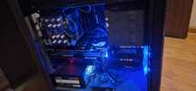 Gaming Pc / i7 4790k / 16gb / GTX 1070 Ti / 512 gb ssd