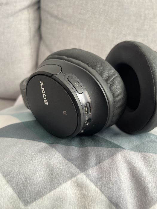 Слушалки SONY WH-700N