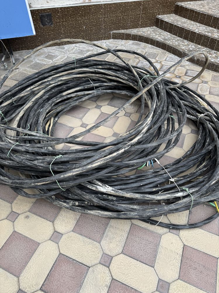 Kabel 3x50 1x25ms