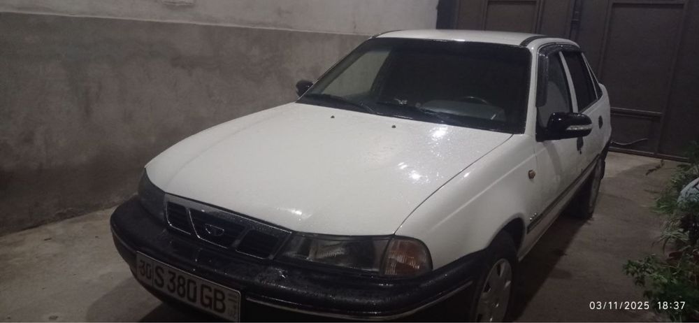 Nexia sotiladi qolgan malumotlar telda