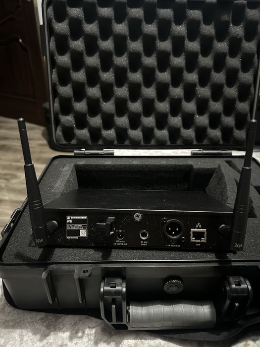 Sennheiser EW-D1 in stare buna funcionala