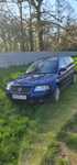 Vw Passat b5.5 combi
