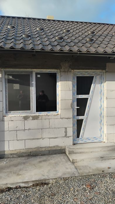 Termopane la comanda