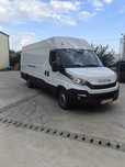 Iveco IVECO DAILY 2016