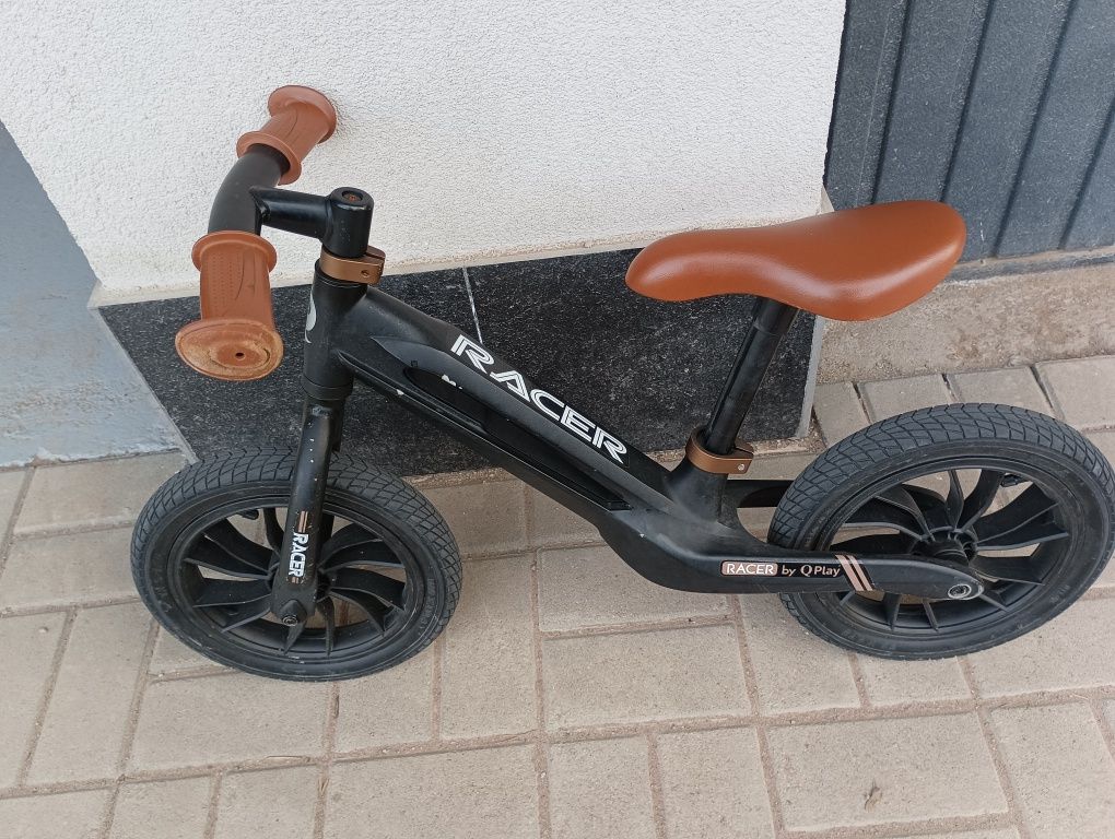 Баланс колело Racer QPlay 12"