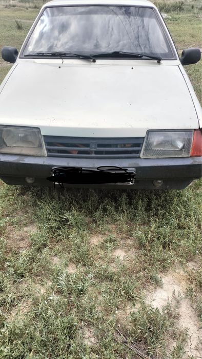 Обменяю ВАЗ 21099 на активном ходу. Обмен КРС или Лошадь