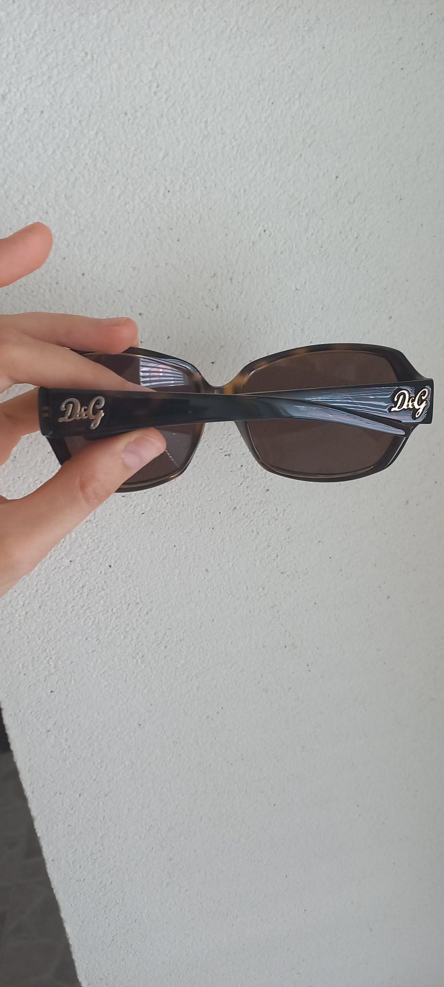 Слънчеви очила D&G оригинални