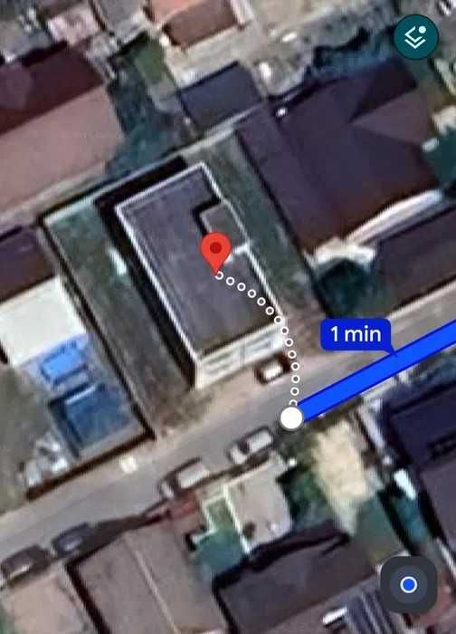 Duplex parter,115mp util,in Utvin,pozitie centrala,toate utilitatile