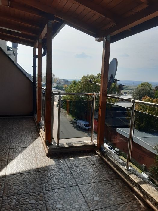 Дава се под наем Двустаен апартамент в к.к. Слънчев бряг - 59 кв.м за 500 € - Снимка #15