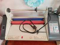 Laminator SRA3 în rolă
Model: UNITEC PDFM360
