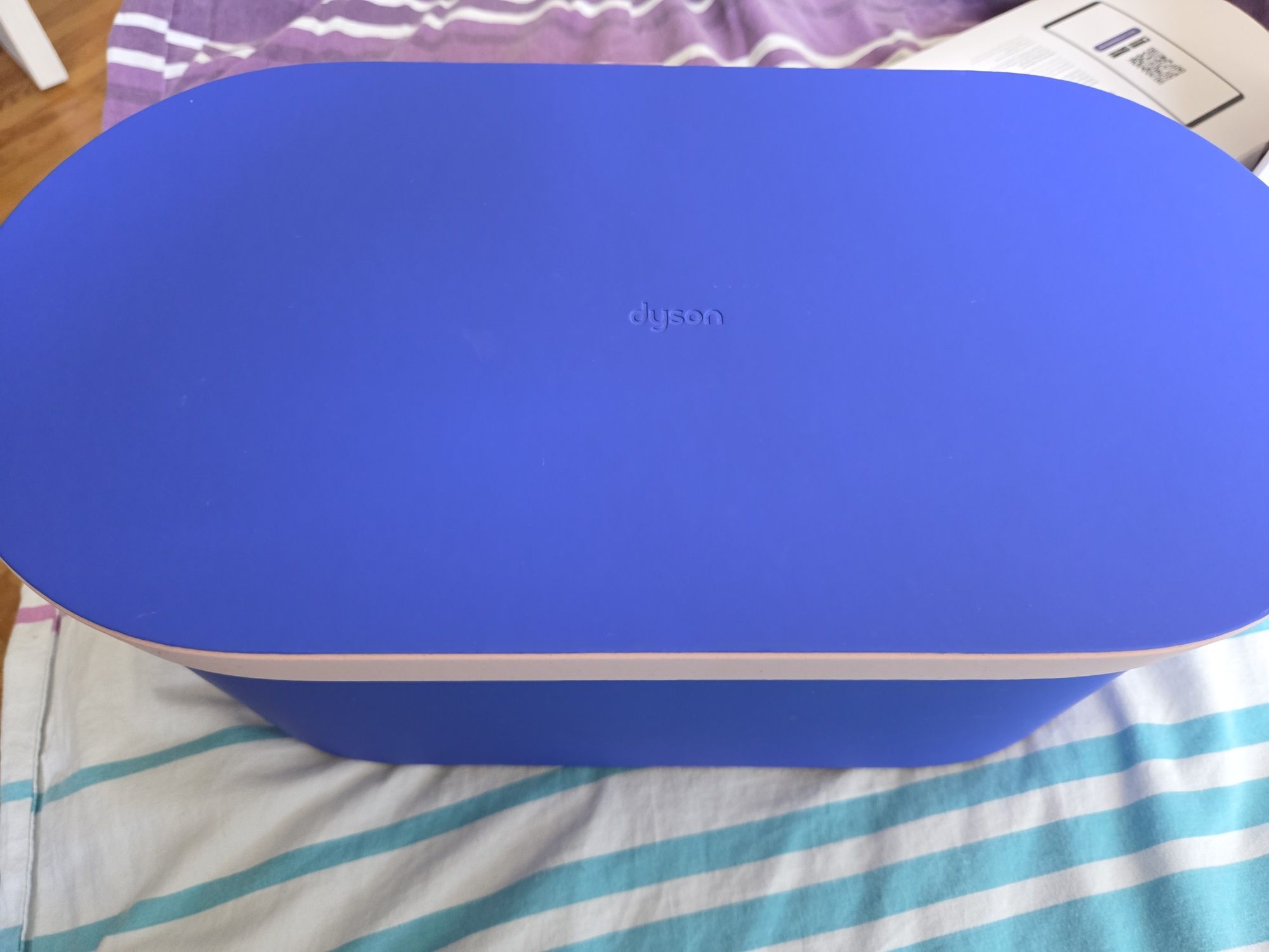 Dyson Airwrap long