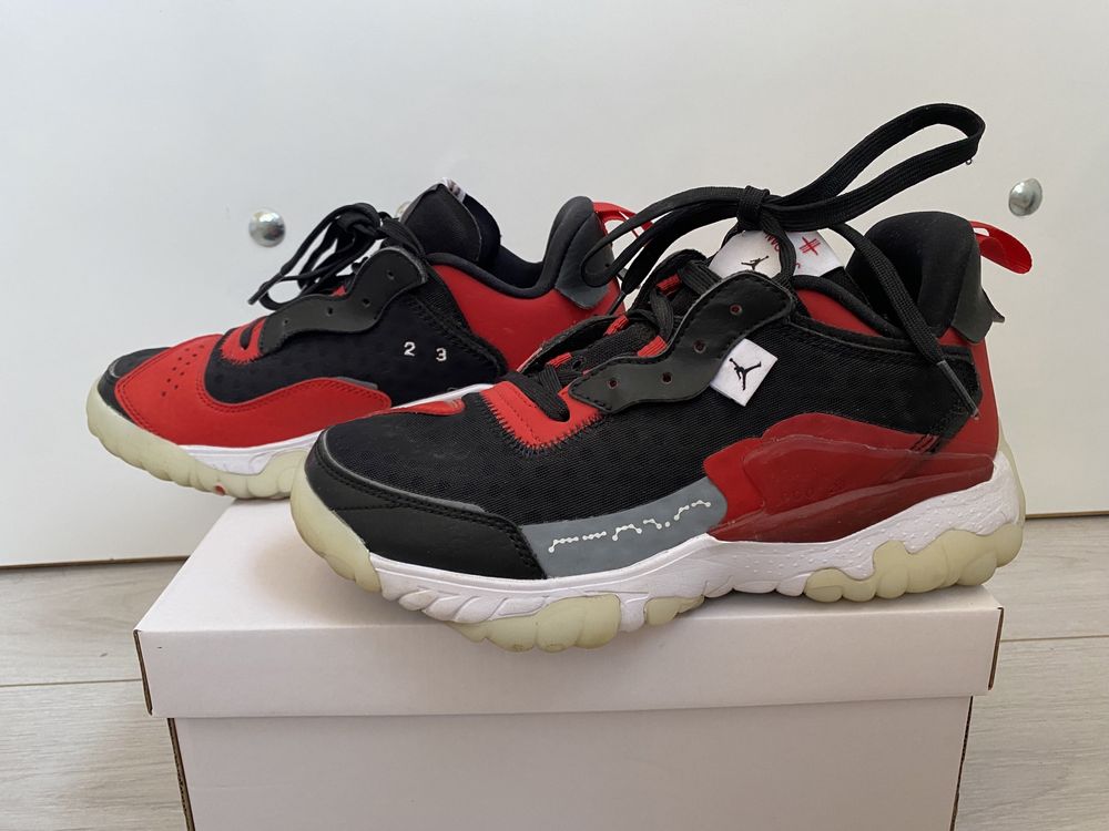 Nike Jordan Delta 2 SE