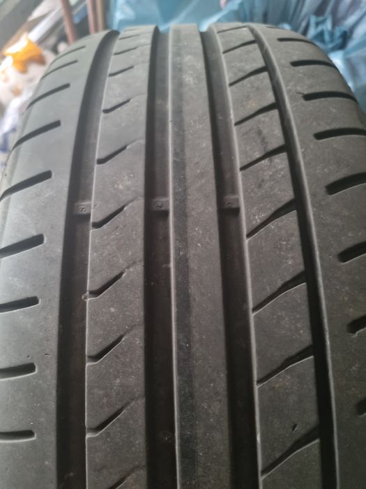 Vand jante cu cauciucuri de vara