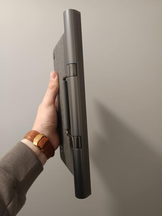 Lenovo - Yoga Tab 11 LTE 4/128 Storm Grey/Гаранционен