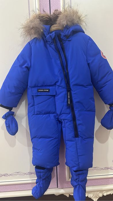 Продам комбинезон