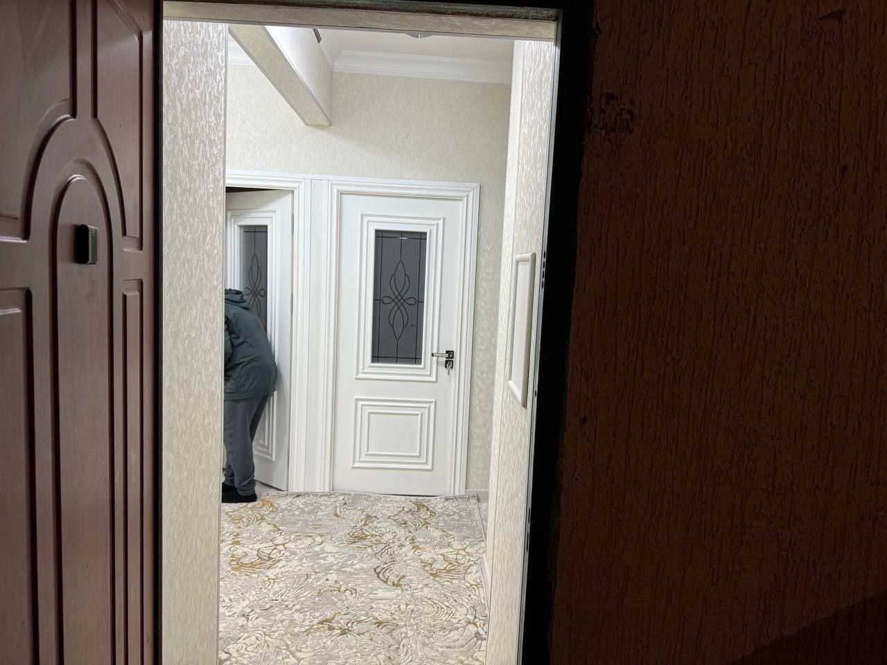 Продаю 4-х комн.квартиру в Алмазарском р-он