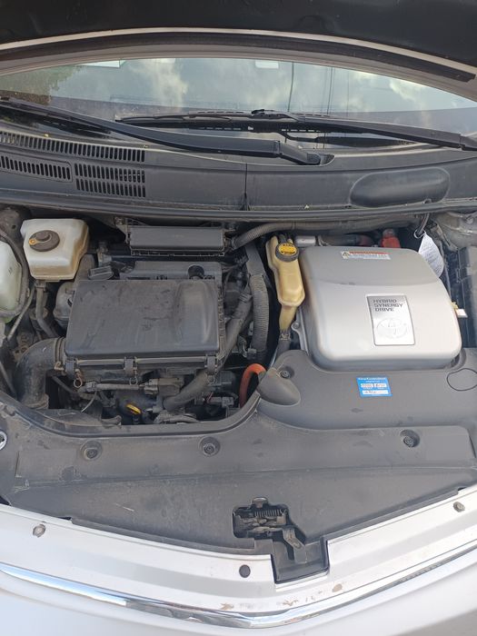 Vand toyota prius G2
