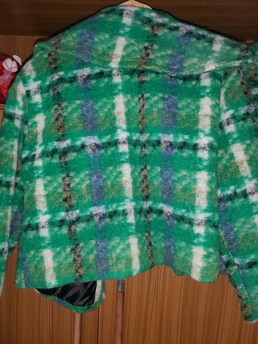 Дамси якета и палта