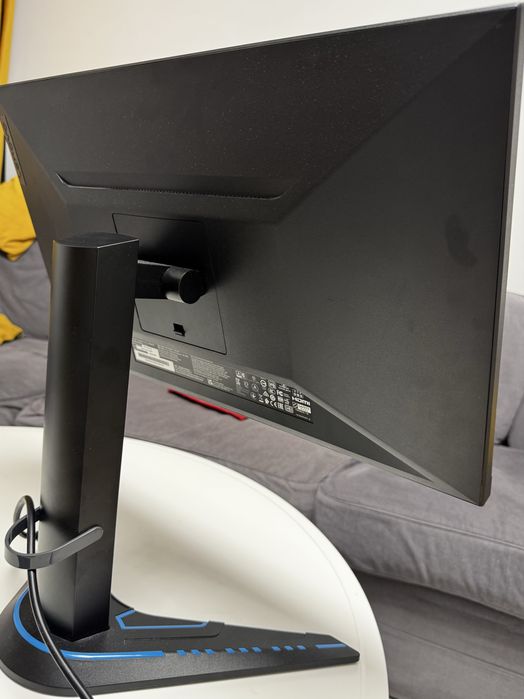 Monitor Lenovo 165hz G25-20