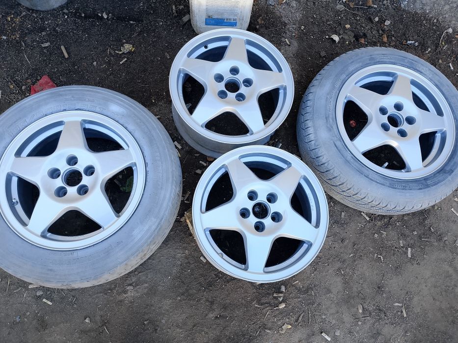 Диски на гольф 3