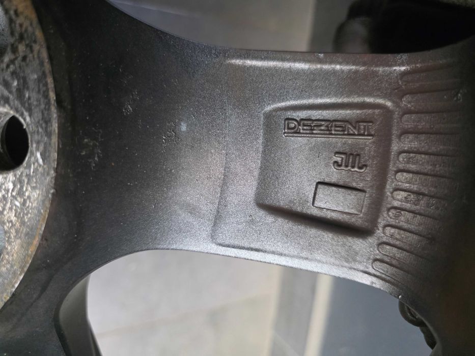 Джанти 16 - Dacia Duster