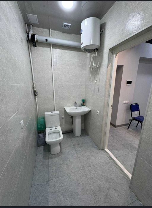 Сдаётся помещение под офис 50 Кв-м цокольный этаж Мафтункули Тапоич