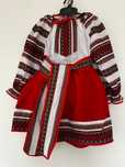 Costum rochiță tradițional popular