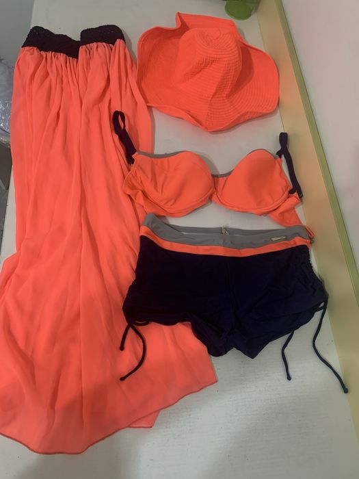 Купальники ПО 3000тг (любой)