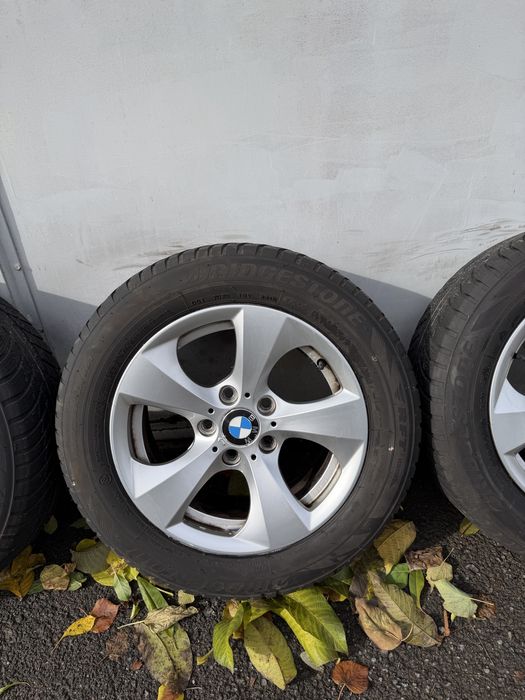 Vand Jante BMW 16 inch
