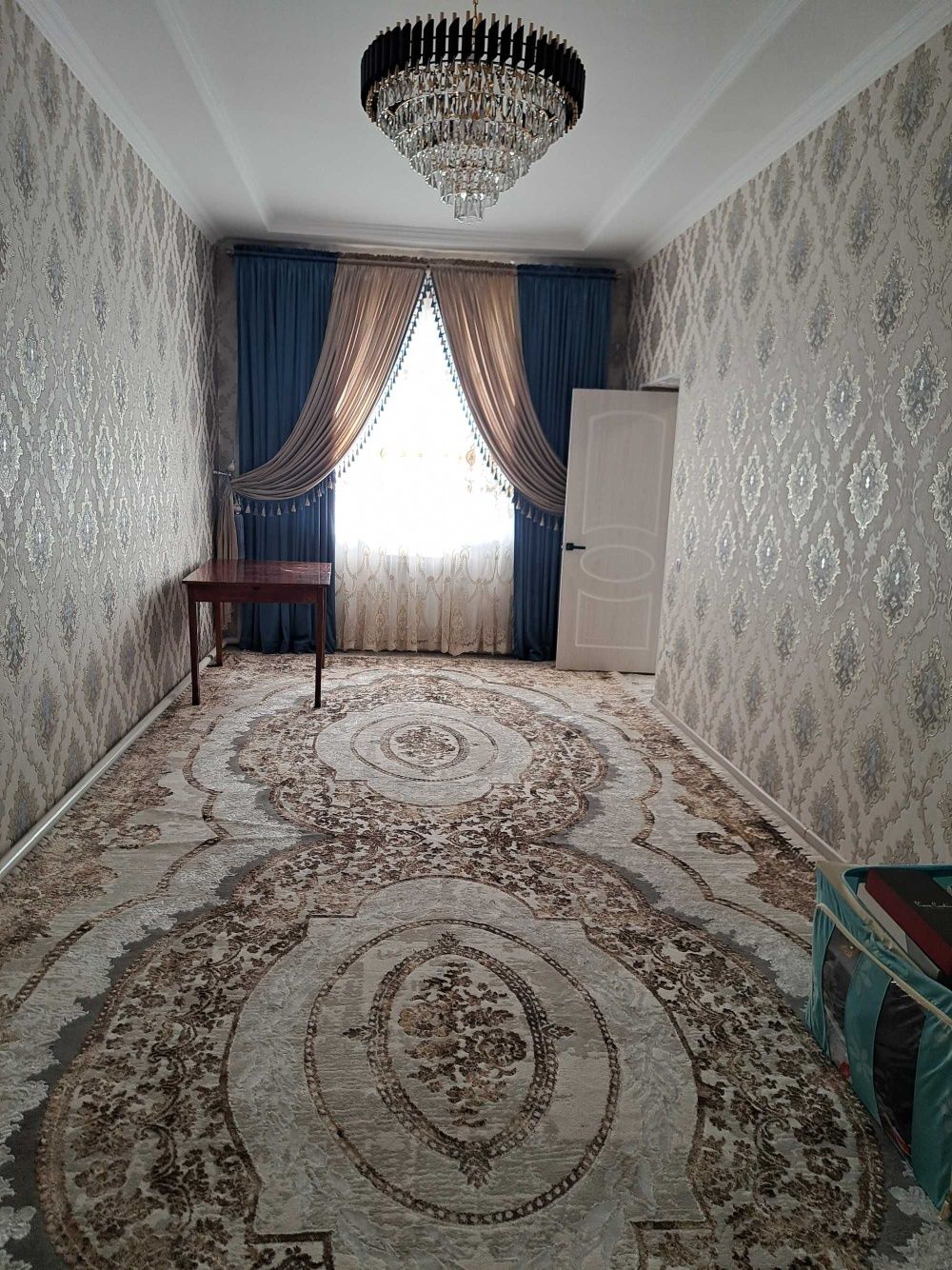 Срочно! Продажа. 4 ком, 2,5 сот. Тузель арка.