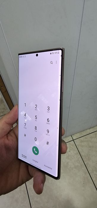 Samsung note 20 ultra