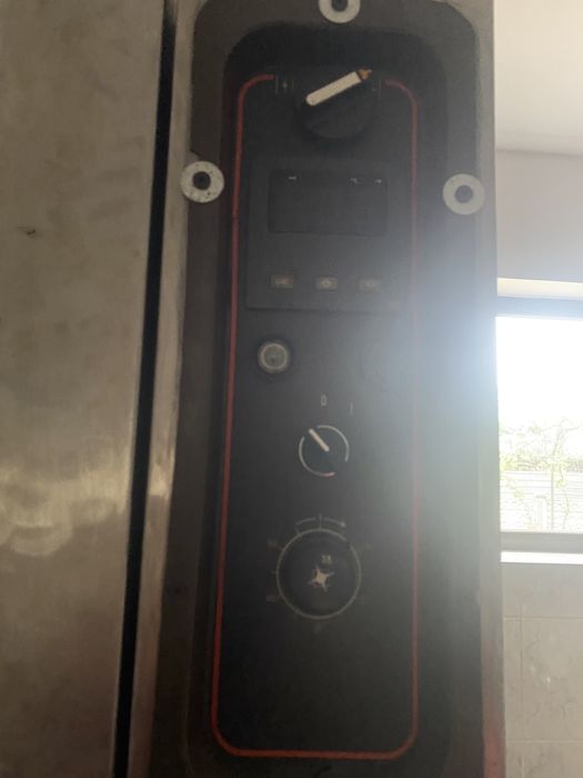 Vand cuptor si dospitor patiserie