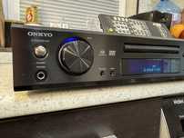 Onkyo DR-S501 DVD
