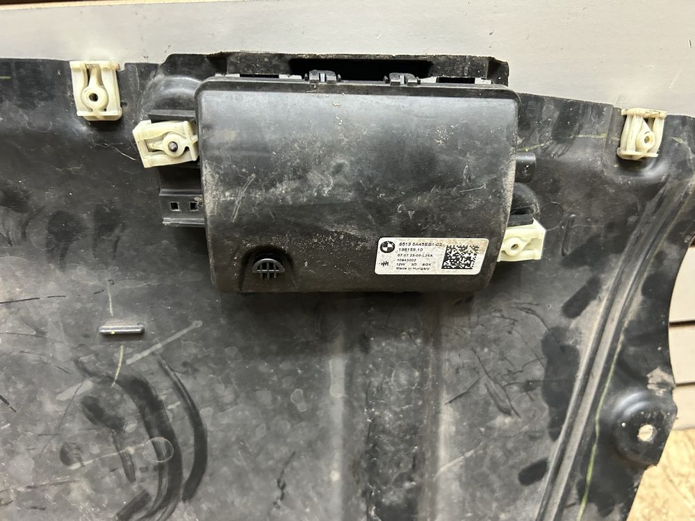 Boxa sunet / Generator Sound Bmw G20 G22 G60 G70 Hybrid