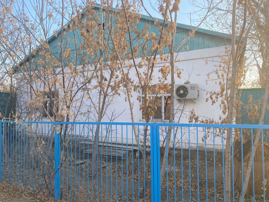 Старый базарға жақын уи складқа цехқа болад