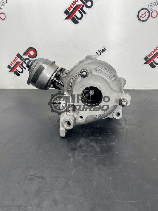 Turbo AUDI A4 (B8) , A5 , A6 (C7) , Q5 / SEAT Exeo ST 2.0TDI CR DPF