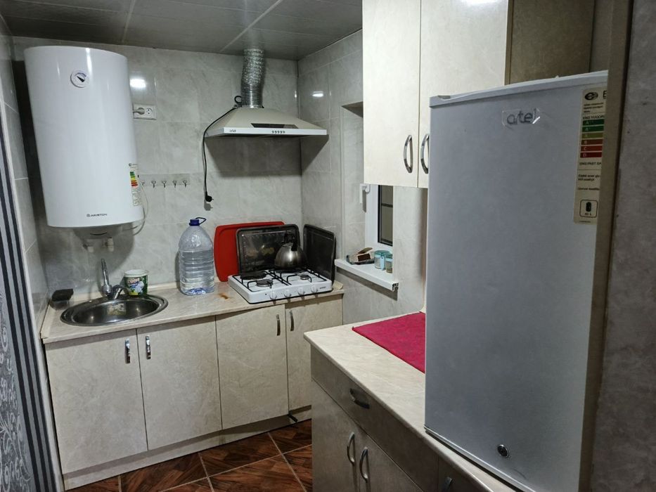 Зимний гостевой дом / дача San-Tropez