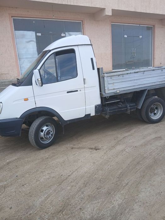 Gazel pirsepi bn sotiladi 1999 yil ikkalasiniyam dakumenti bor