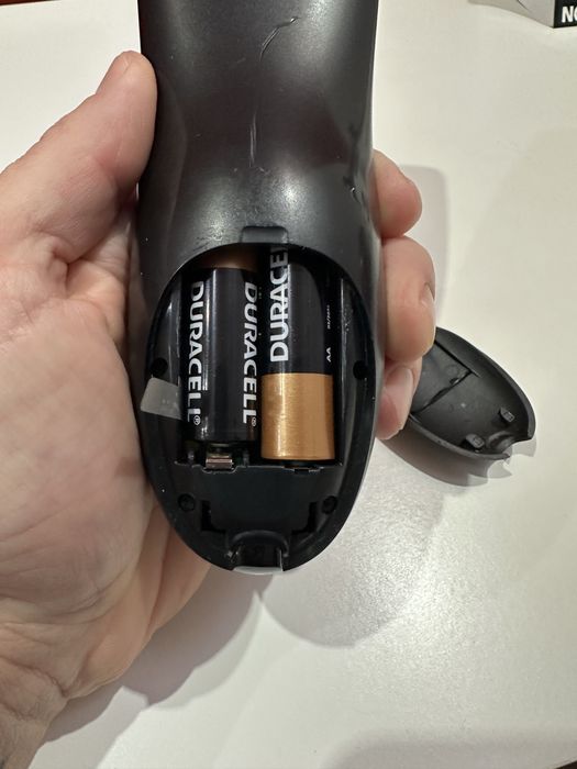 Telecomanda Universala Logitech Harmony 700