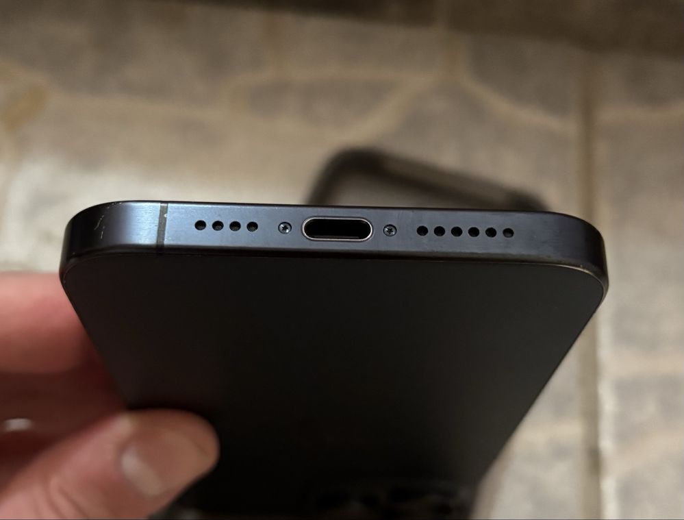 iPhone 15 Pro Max 256GB