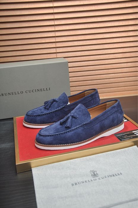 Mocasini Brunello Cucinelli