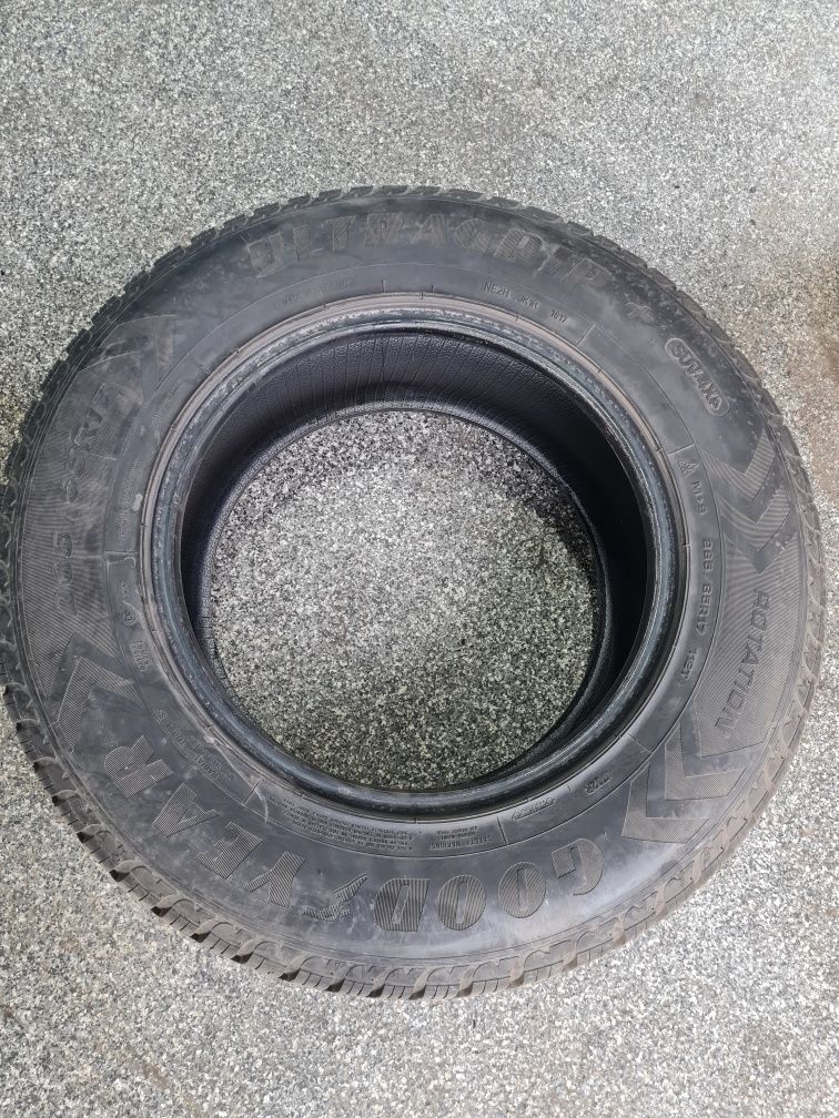 Продам  резину Good year ultragrip +, Triangle  Snowlink