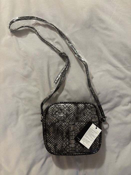 Чанта дамска малка