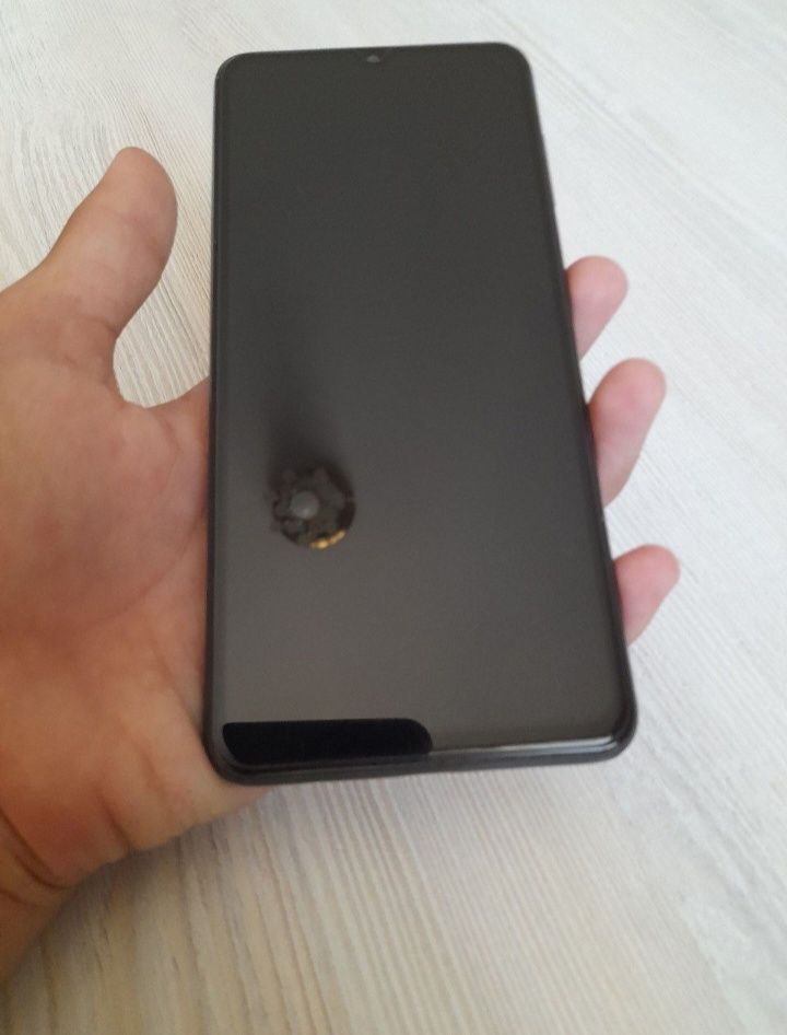 Samsung galaxy a12