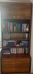 Biblioteca vintage