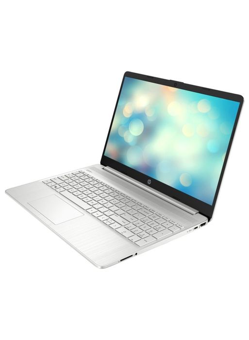 HP Laptop Model 15s