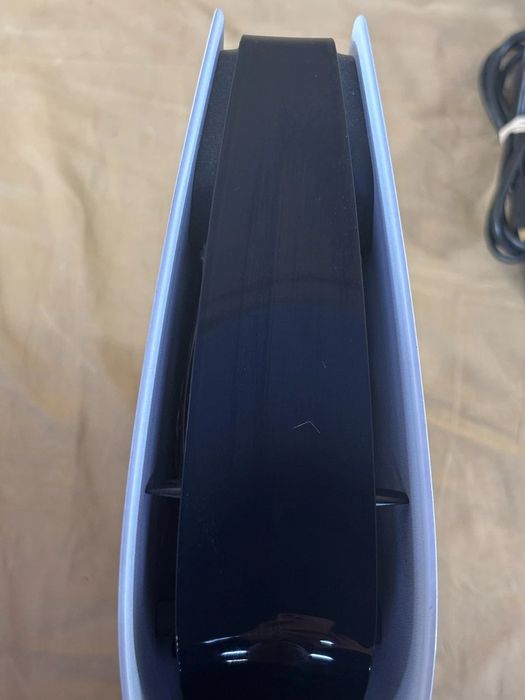 Sony PlayStation 5 Slim Disc Edition PS5 1TB White CFI-2015