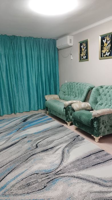 2,3-ком кв 2сагат 5000