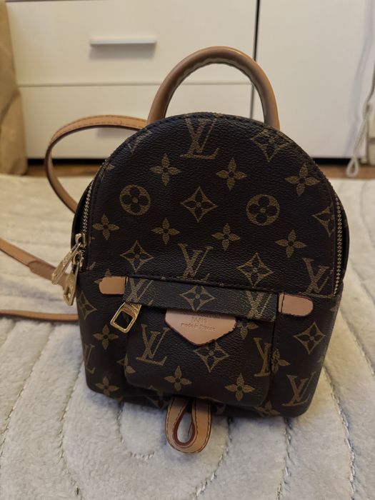 Louis Vuitton раница