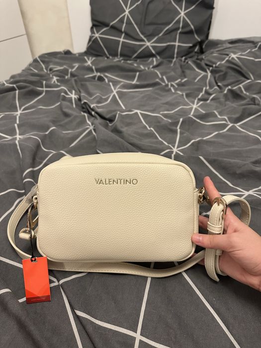 geanta valentino noua si originala